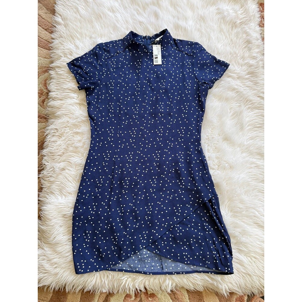 Rollas mini dress Small - Picture 2 of 9